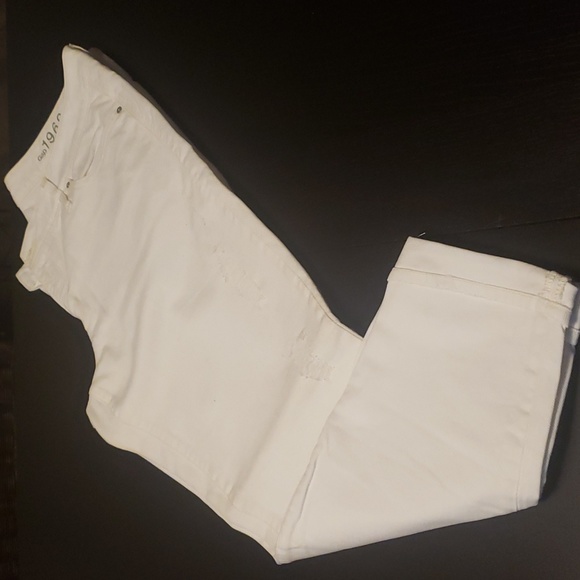 GAP Always Skinny Denim - Picture 7 of 7